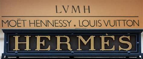 hermes fait il partie de lvmh|Affaire Hermès.